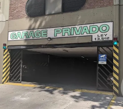 Foto 2 — Venta - 3 Cocheras - Alto Palermo