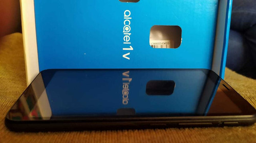 Celular Alcatel 1v 16gb