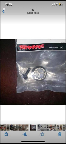 Traxxas