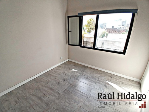 Imagen 11 de 18 de Departamento Ph De 2 Ambientes Con Balcón Terraza En Villa Primera