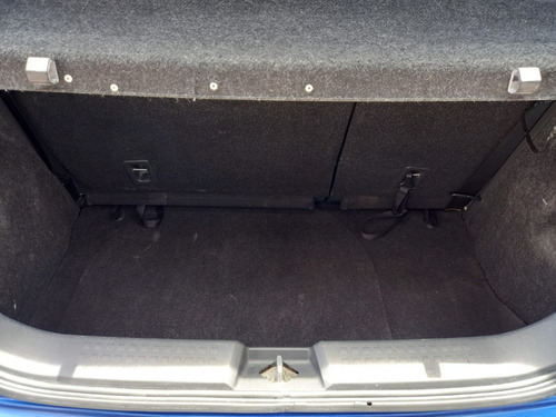 Imagen 14 de 17 de Suzuki Swift 1.5 Automania