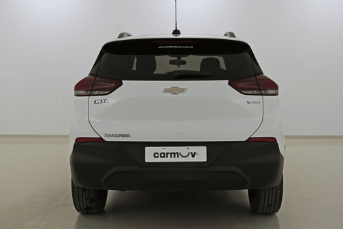 Chevrolet Tracker 1.2 TURBO AT6