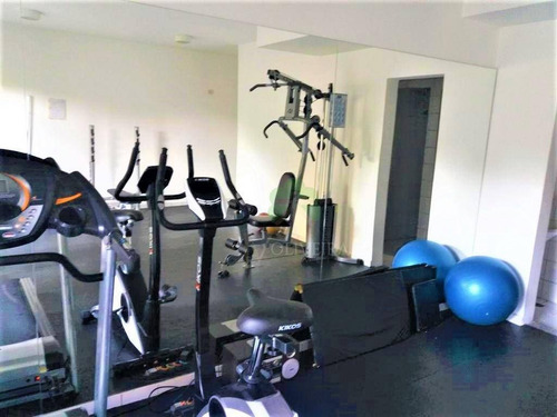 Apartamento Com Ar E Suíte - Próximo Ao Metrô - Ap2120