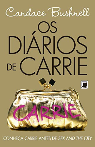 Libro Diarios De Carrie, Os