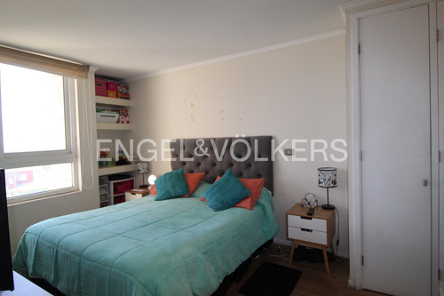 Departamento En Parque Doña Javiera, Rancagua