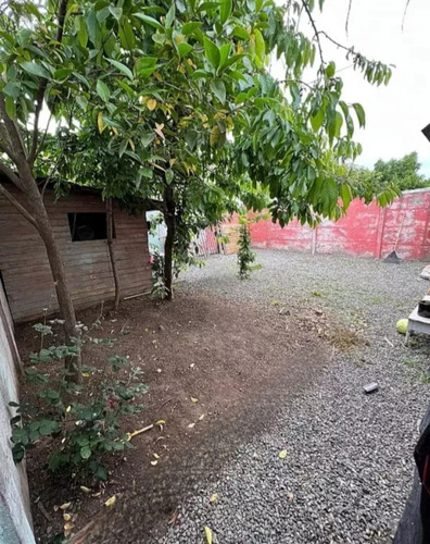 Se Vende,propiedad De 153mt2 De Terreno 43mt2 Construidos