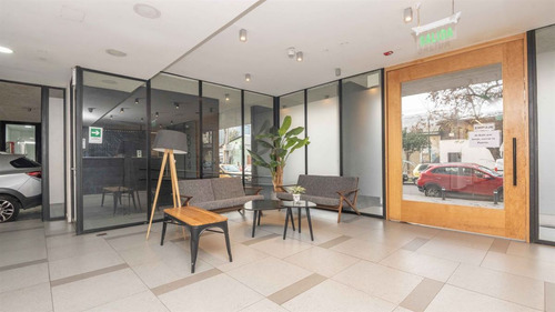 Se Vende Dpto Estudio, Ideal Para Inversión, Independencia