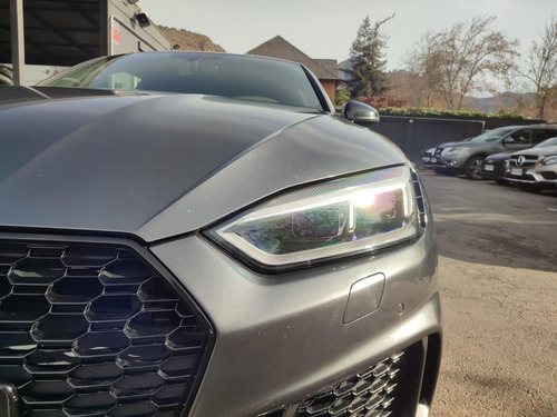 Audi Rs5 2.9 Tsfi V6 Quattro 2019