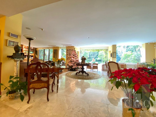 Imagen 2 de 30 de Vive Como En Una Gran Casa Con Jardín Propio De 700m2