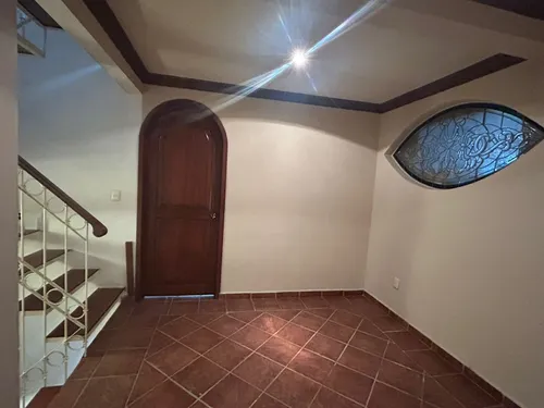 Casa 5 Recamaras 5 Minutos De Centro De Coyoacán