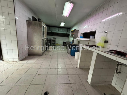 Local Comercial En Alquiler California Norte Dm 25-19240