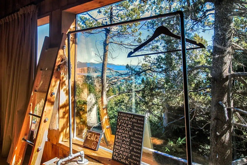 Alquiler Temporario De Casa En Bariloche 4 Personas
