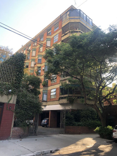 Departamento En Venta En Belgrano