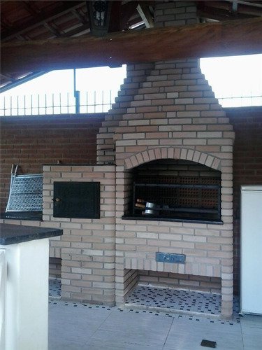 Apartamento Com 2 Dormitórios À Venda, 61 M² Por R$ 310.000,00 - Parque São Domingos - São Paulo/sp - Ap0625
