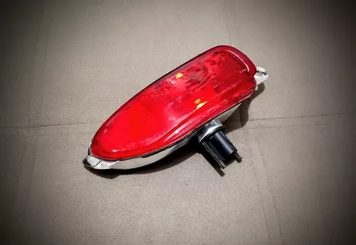 Lanterna Neblina Corsa Hatch (2003/2012) - ORIGINAL - RC&A Autopeças