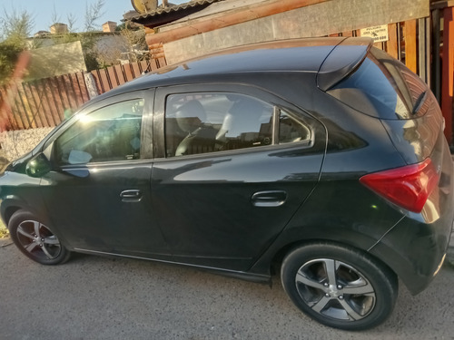 Chevrolet Onix 1.4 Lt Mt