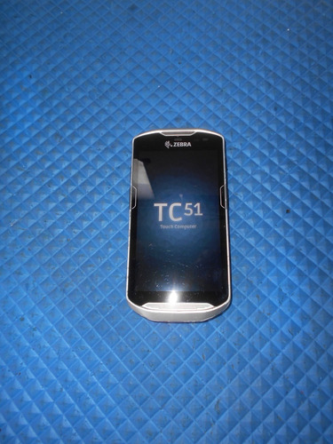 Terminal Zebra Symbol Tc51 Android Oreo (Usado)