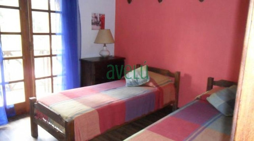 Imagen 1 de 11 de Casa En Pinares, 3 Dormitorios *- Ref: 903