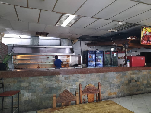 Imagen 6 de 14 de Local Fondo De Comercio Restaurant Av Francisco De Miranda Caracas