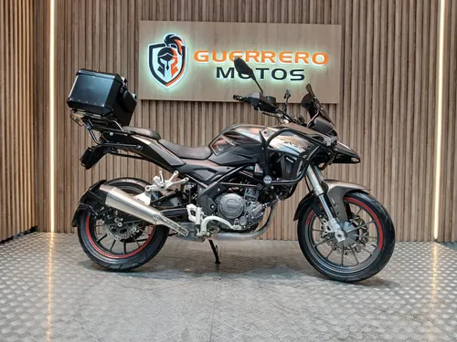 Benelli Trk 251 2022
