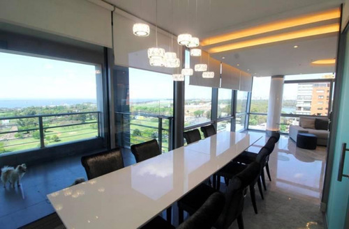 Venta Exclusivo Departamento Vista Rio