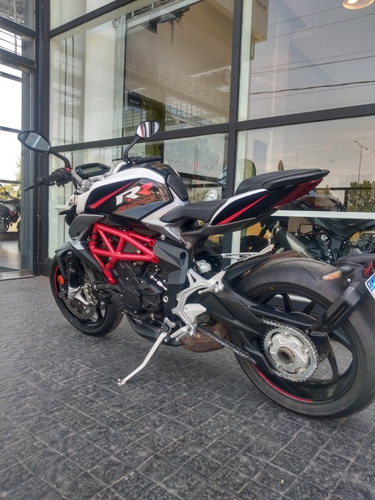 Imagen 4 de 15 de Mv Agusta Brutale 800rr - Excelente Unidad Seleccionada