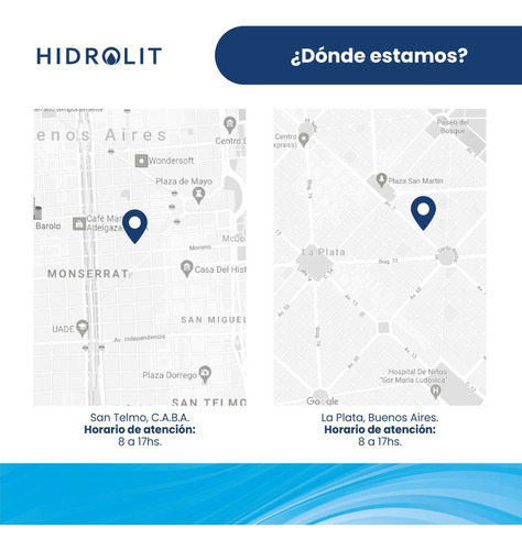 Imagen 4 de 5 de Membrana Ósmosis Inversa 100gpd Romi 100