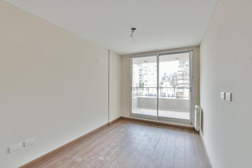 Departamento De 2 Dormitorios Con Amenities Centro Rosario