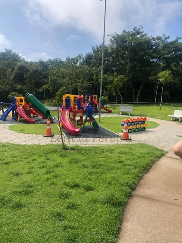 Imagem 11 de 15 de Lindo Sobrado À Venda Em Condomínio Aruã Brisas, Mogi Das Cruzes! - So00170 - 70159574