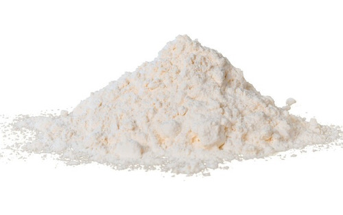 Farinha De Feijão Branco 2kg - Sem Gluten Fonte Proteina   