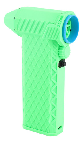 Ventilador Elétrico Air Duster Jet Dry Mini Blower De 200000