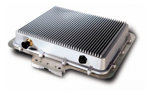 Imagen 1 de 1 de Bridge Inalámbrico Lan Wap-7000