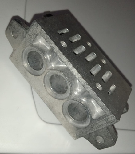 Modelo: Festo, Modelo: Vdma-24345-c-1 (Usado)