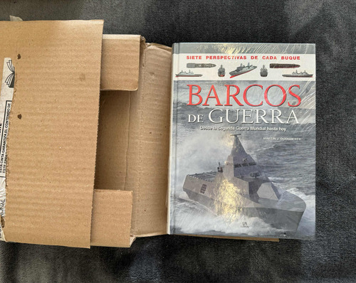 Colección De Libros Ecisa (Usado)