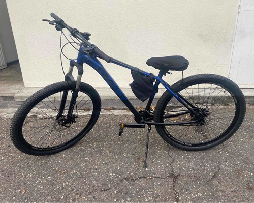 Bicicleta Rio - Rali Corsa 4x - 29x2.25