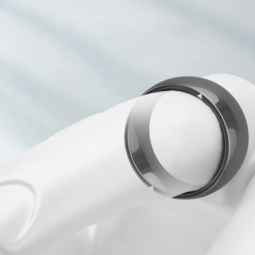 Anillo Mágico Multifuncional Con Tecnología Smart Ring Mobil