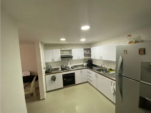 Vendo Casa En Robledo El Progreso 177m2