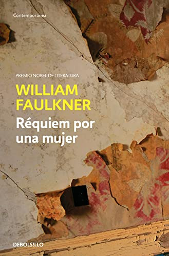 Requiem Por Una Mujer - Faulkner William