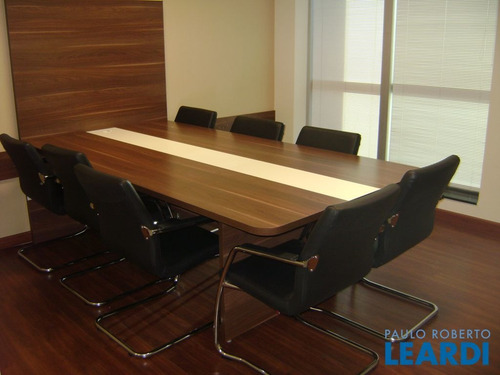 Comercial - Vila Olímpia - Sp - 517037
