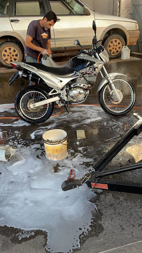 Honda Falcon 400