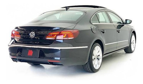 Imagem 4 de 15 de Volkswagen Passat 2.0 Tsi Cc 16v Turbo Gasolina 4p