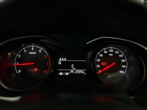 Chevrolet Onix 1.0 TURBO FLEX PLUS LT MANUAL
