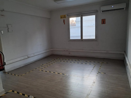 Arriendo Oficina Piso 3 Bucarest, Providencia