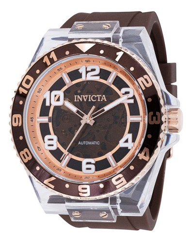 Reloj Invicta 44384 Speedway Automatic Hombres