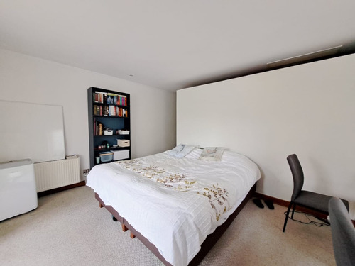 Arriendo. 3 Dormitorios | 1 Estar | 3 Baños | Pieza Servicio