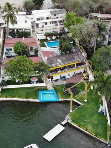 Oportunidad Venta Hotel Tequesquitengo