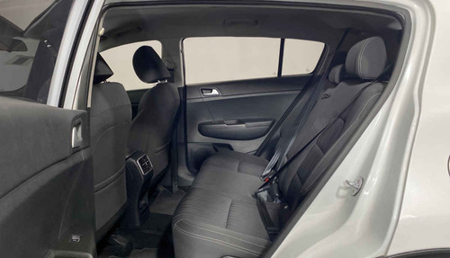 Imagen 10 de 15 de 114194 - Kia Sportage 2018 Con Garantía