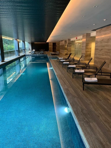Imagen 10 de 30 de Venta/renta Departamento En Avenue Polanco