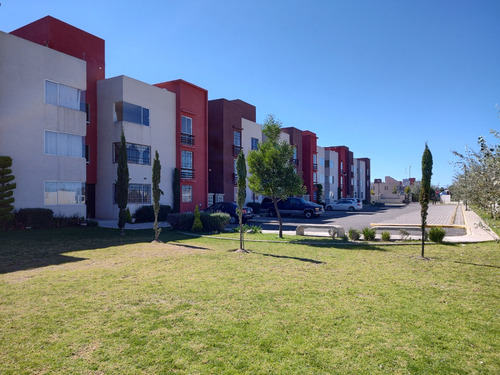 La Florida 2 Toluca Departamento En Venta | Julio Padilla Bienes Raíces
