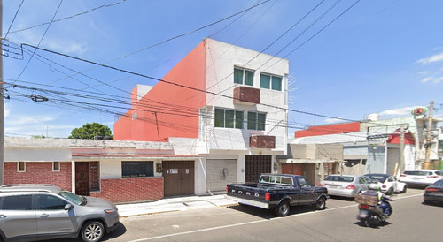 ¡¡¡casa En Venta En El Centro De Puebla, Propiedad En Remate Bancario Acr!!! 